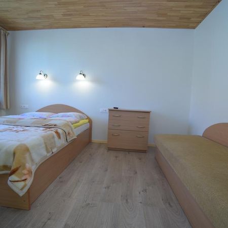 Stay Inn Nida Zewnętrze zdjęcie
