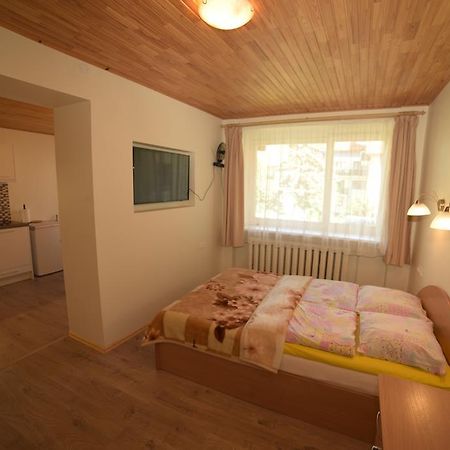 Stay Inn Nida Zewnętrze zdjęcie