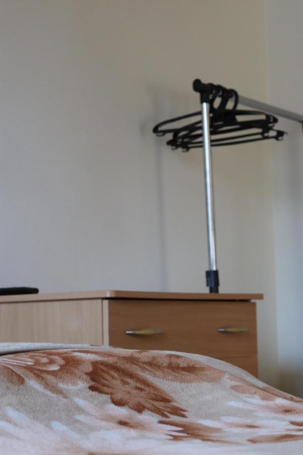 Stay Inn Nida Zewnętrze zdjęcie