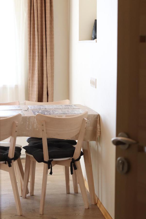 Stay Inn Nida Zewnętrze zdjęcie