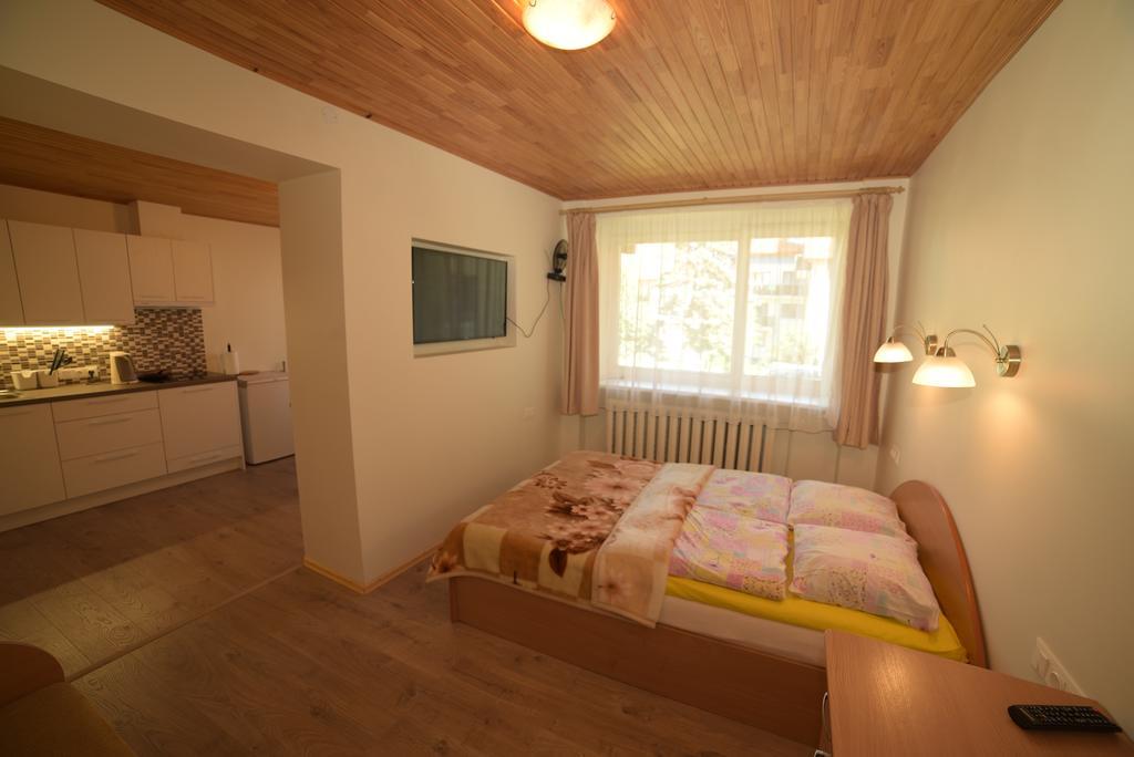Stay Inn Nida Zewnętrze zdjęcie