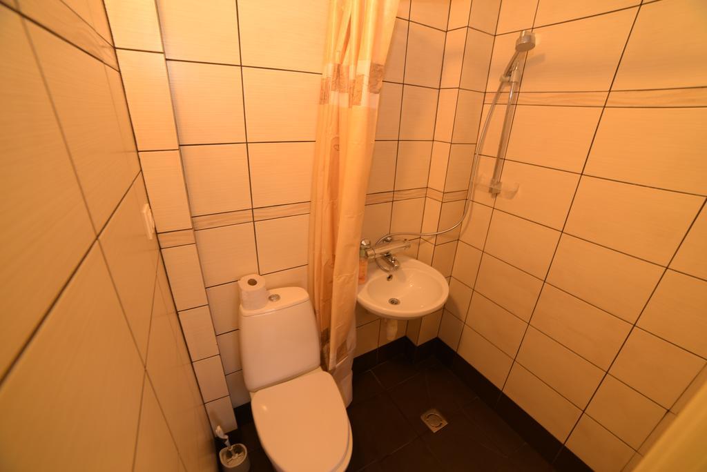 Stay Inn Nida Zewnętrze zdjęcie